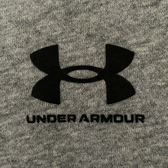 UNDER ARMOUR MED YOUTH - Picture 3 of 5